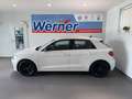 Audi A1 Sportback 25TFSI LED App-Navi Sitzh DSG Weiß - thumbnail 5