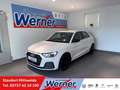 Audi A1 Sportback 25TFSI LED App-Navi Sitzh DSG Weiß - thumbnail 1