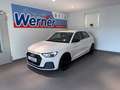 Audi A1 Sportback 25TFSI LED App-Navi Sitzh DSG Weiß - thumbnail 2