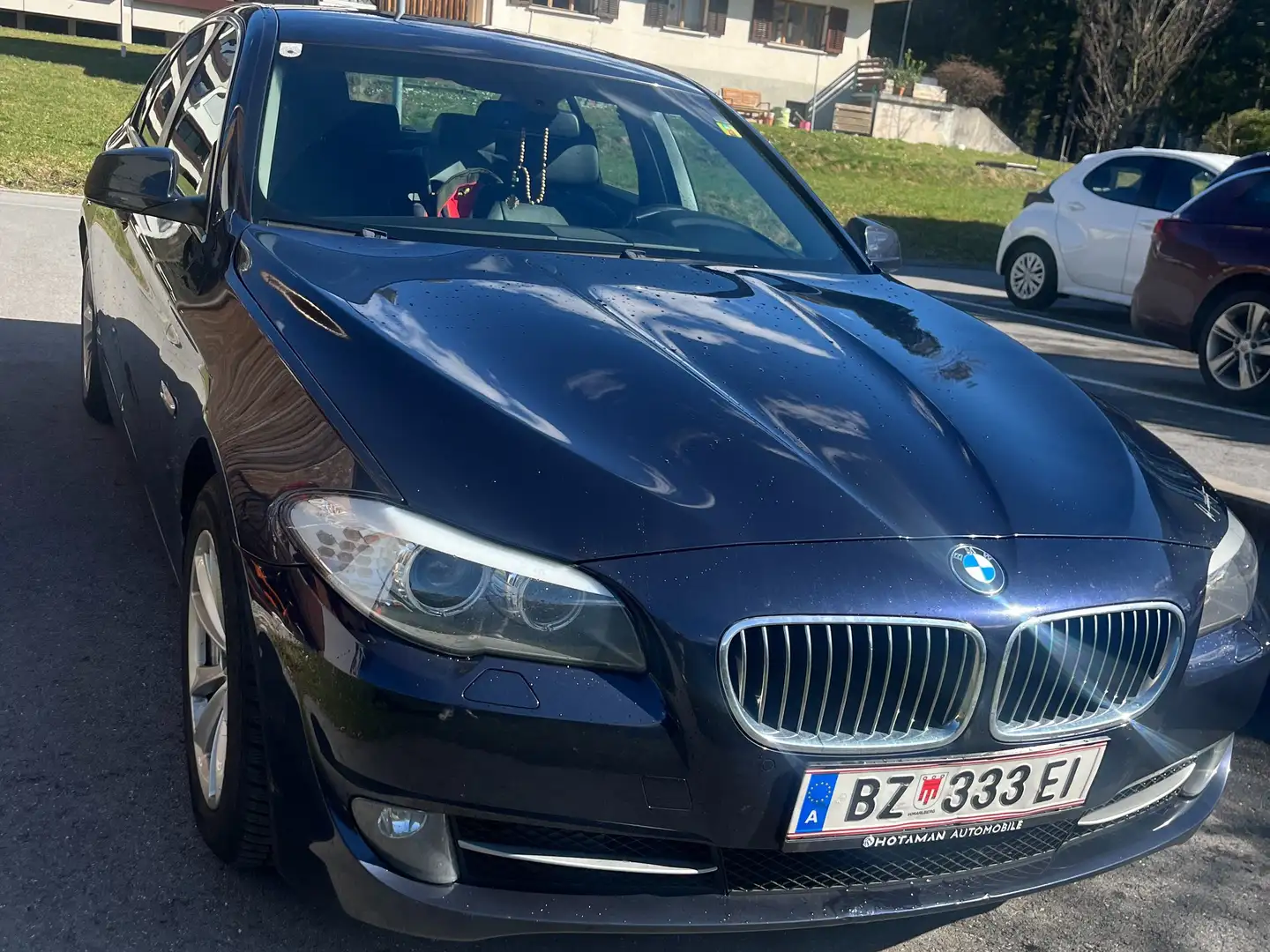 BMW 520 520d Gran Turismo Aut. Gran Turismo - 1