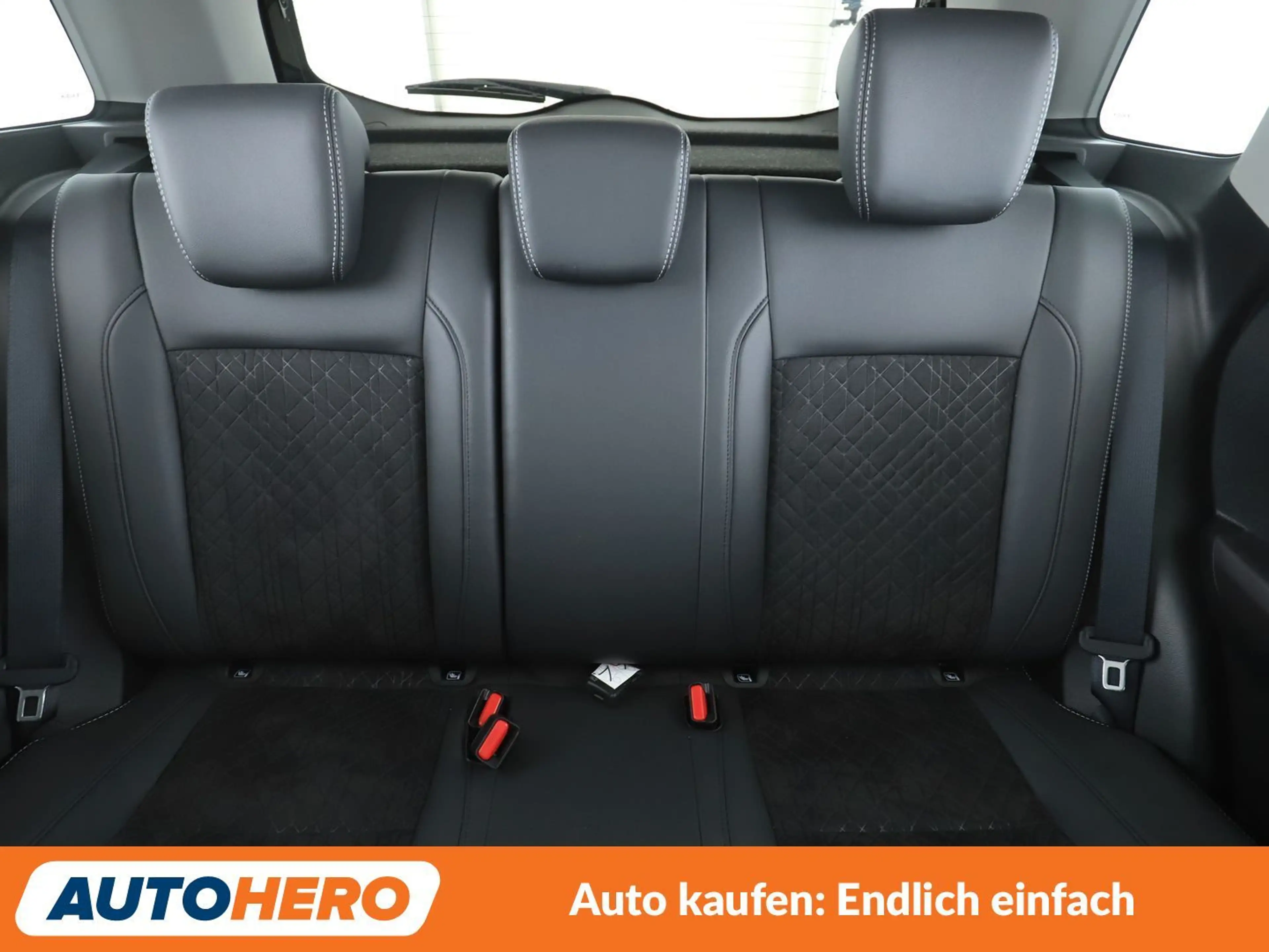 Suzuki Vitara 1.4 BoosterJet Mild-Hybrid Comfort 4x4*NAVI*ACC* — photo 15