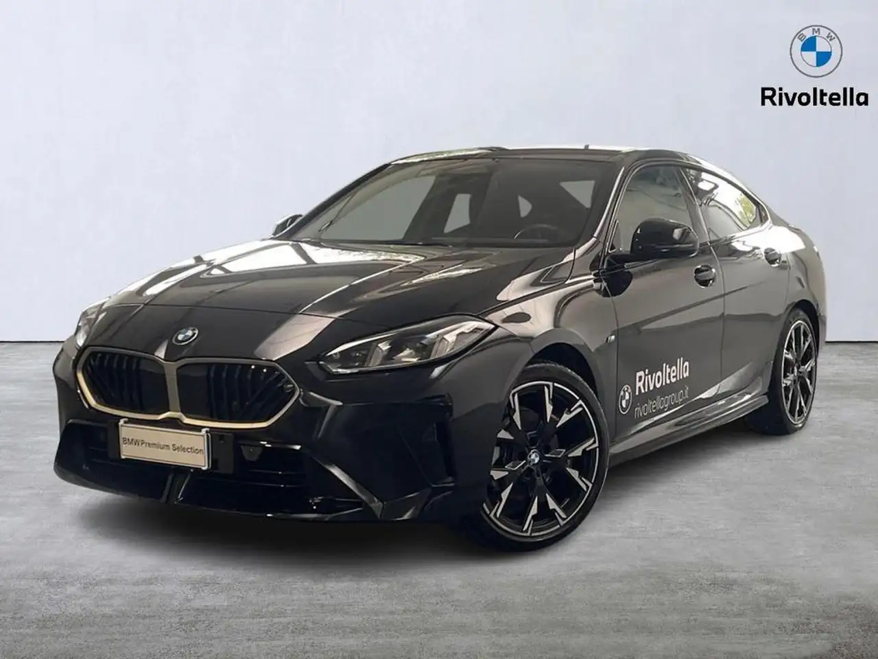 BMW 220