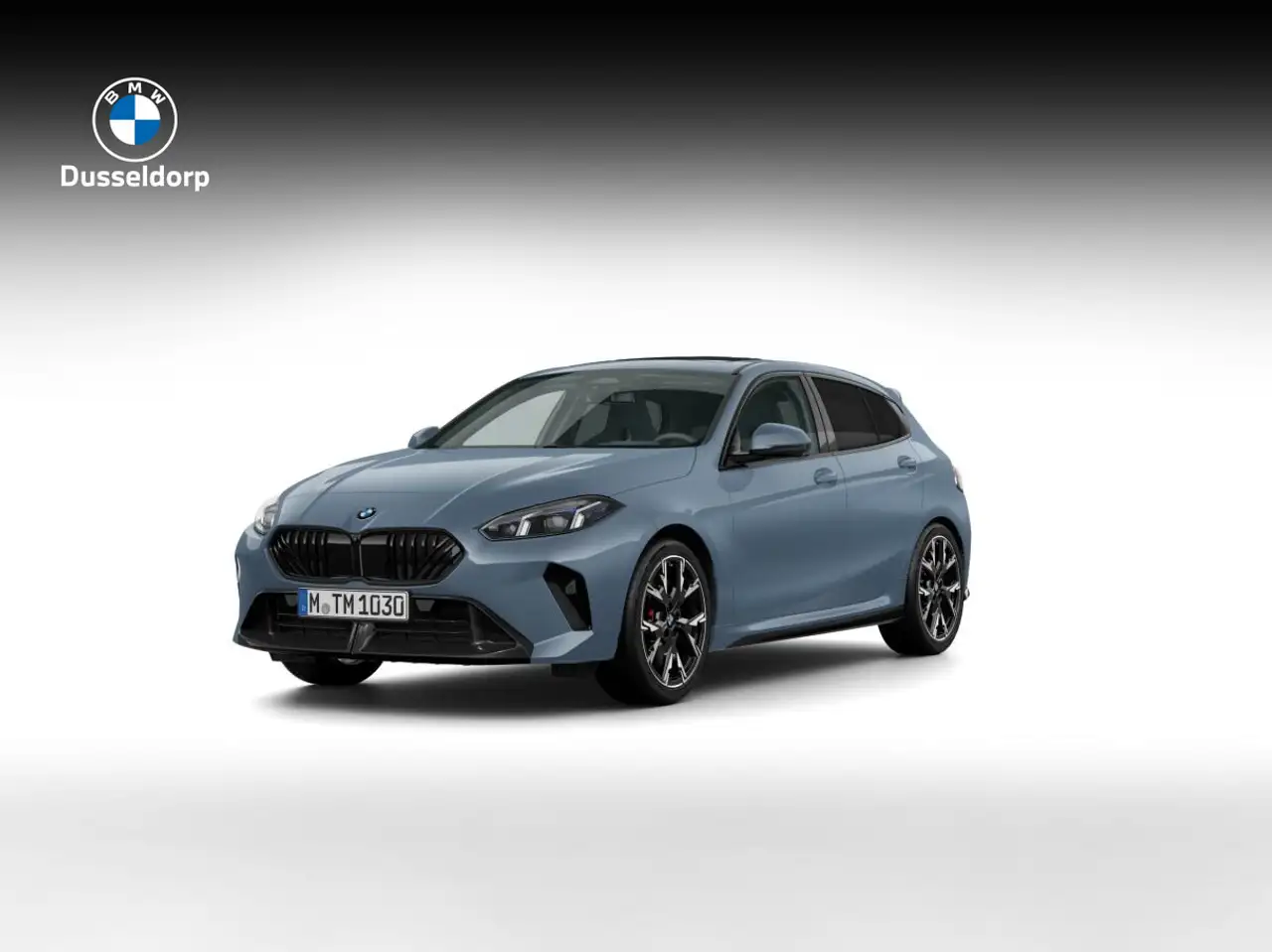 BMW 120