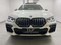 BMW X6 xDrive30d 48V Aut.M Paket, Pano, 22", Laser,... Weiß - thumbnail 3