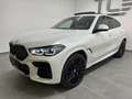 BMW X6 xDrive30d 48V Aut.M Paket, Pano, 22", Laser,... Weiß - thumbnail 4