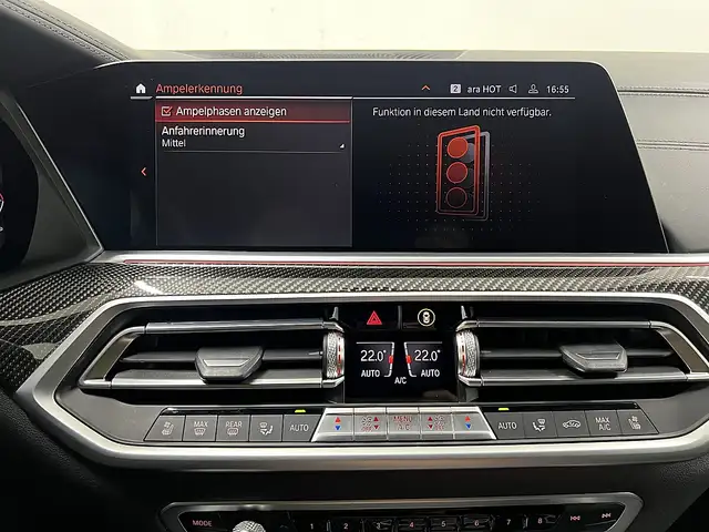 BMW X6 xDrive30d 48V Aut.M Paket, Pano, 22", Laser,... Ansicht 27