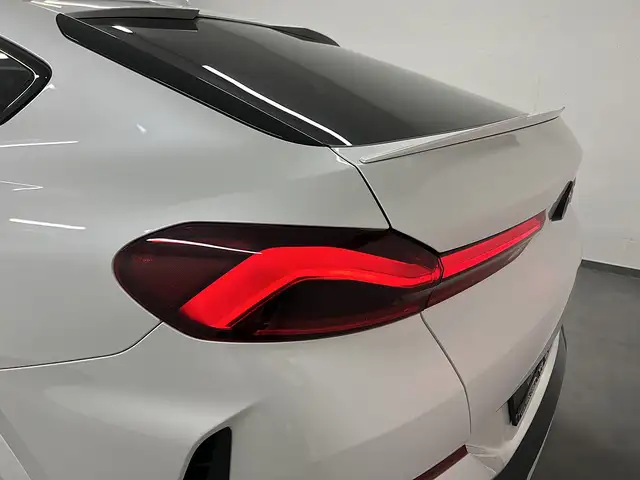 BMW X6 xDrive30d 48V Aut.M Paket, Pano, 22", Laser,... Ansicht 9