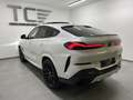 BMW X6 xDrive30d 48V Aut.M Paket, Pano, 22", Laser,... Weiß - thumbnail 6