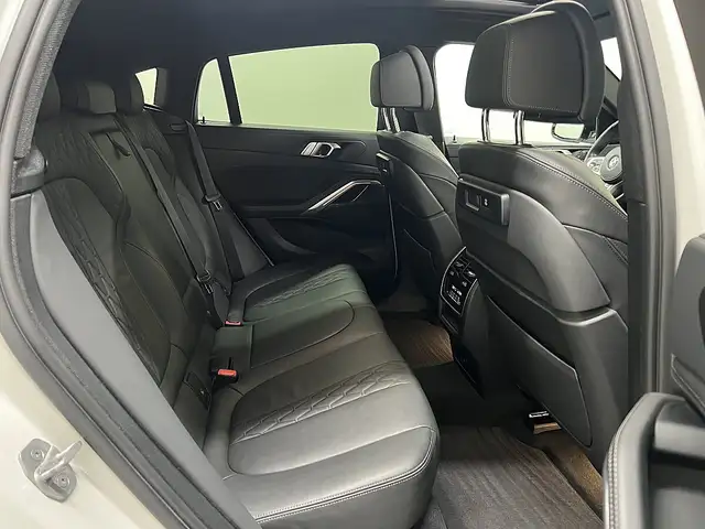 BMW X6 xDrive30d 48V Aut.M Paket, Pano, 22", Laser,... Ansicht 19