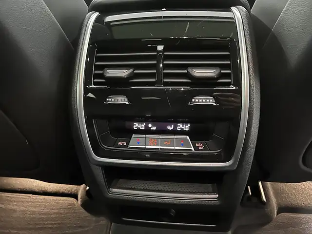 BMW X6 xDrive30d 48V Aut.M Paket, Pano, 22", Laser,... Ansicht 23