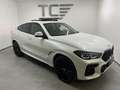 BMW X6 xDrive30d 48V Aut.M Paket, Pano, 22", Laser,... Weiß - thumbnail 1