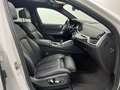 BMW X6 xDrive30d 48V Aut.M Paket, Pano, 22", Laser,... Weiß - thumbnail 18