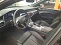 Audi A7 45 TDI Q PANO HuD AHK MATRIX MEMORY Schwarz - thumbnail 4