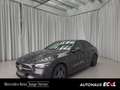 Mercedes-Benz C 200 d Limousine Österreich-Edition SpurW Grau - thumbnail 1