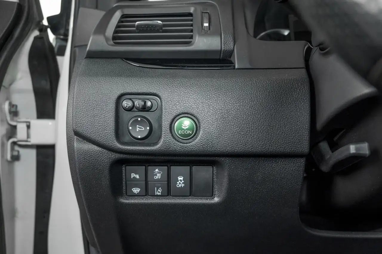 Honda Passport снимка Honda Passport