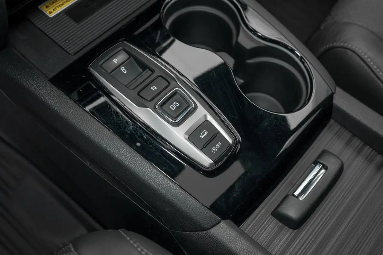 Honda Passport снимка Honda Passport
