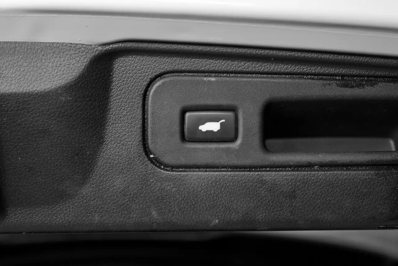 Honda Passport снимка Honda Passport