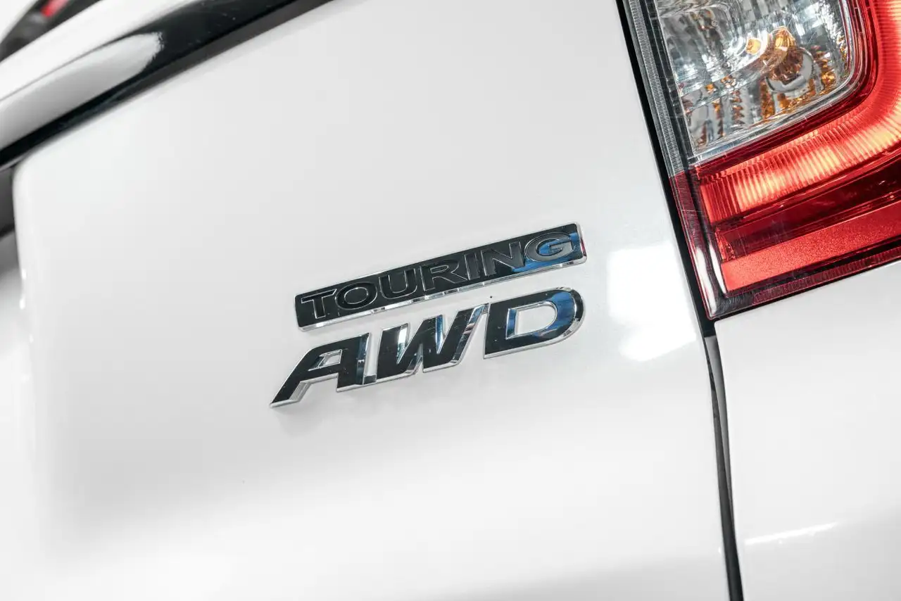 Honda Passport снимка Honda Passport