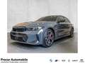 BMW 320 i Limousine * M Sport * HUD * ACC * AHK * 360°KAM Gri - thumbnail 1