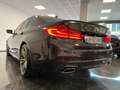 BMW 530 d Msport RADAR/TETTO/SOFT CLOSE/HEAD-UP Gris - thumbnail 4