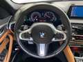 BMW 530 d Msport RADAR/TETTO/SOFT CLOSE/HEAD-UP Grigio - thumbnail 15