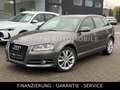 Audi A3 SPORTBACK 1.2 TFSI/SHZ/KLIMA/PDC/AHK/LEDER Gris - thumbnail 1