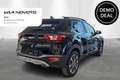 Kia Stonic 1.0 T 100 Inspire Plus DCT Zwart - thumbnail 4