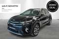 Kia Stonic 1.0 T 100 Inspire Plus DCT Zwart - thumbnail 1