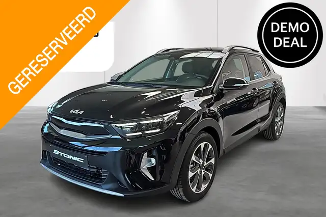 Kia Stonic 1.0 T 100 Inspire Plus DCT