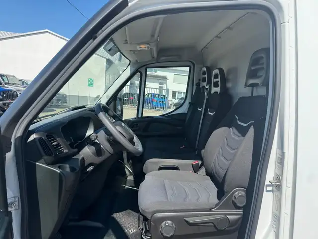 Iveco Daily view 10