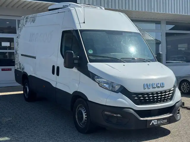 Iveco Daily view 4