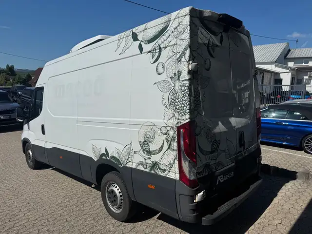 Iveco Daily view 6