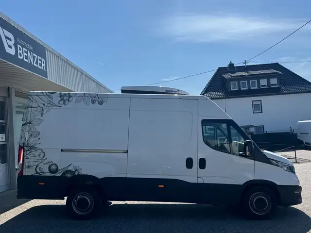 Iveco Daily main image