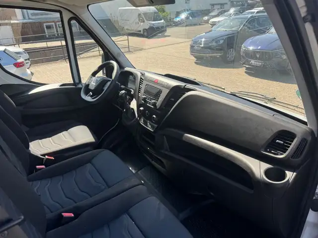 Iveco Daily view 12