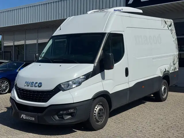 Iveco Daily view 2