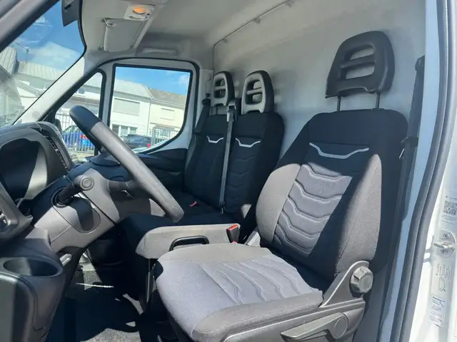Iveco Daily view 11