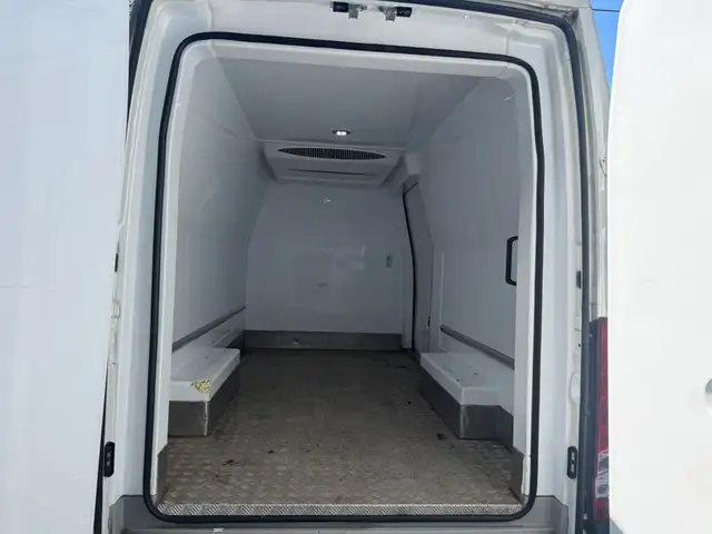 Iveco Daily view 7