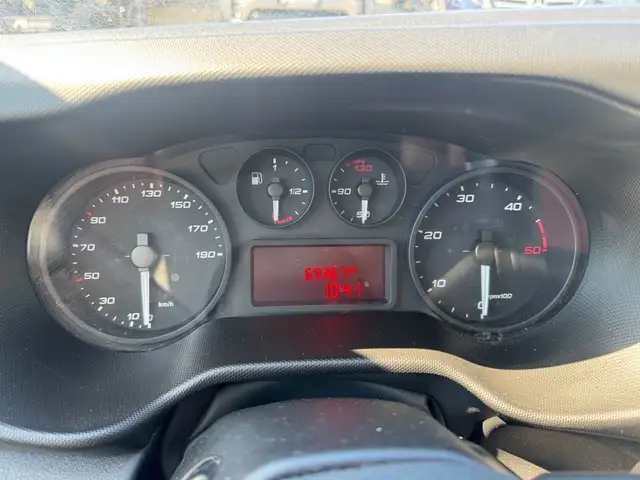 Iveco Daily view 14