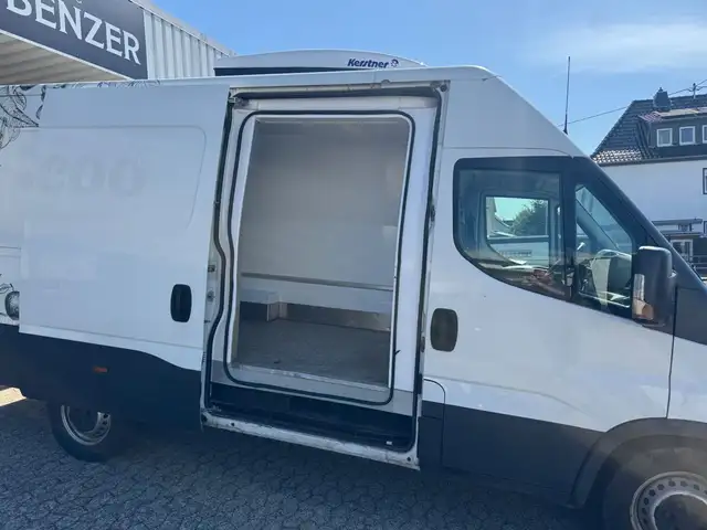 Iveco Daily view 8