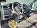 Renault Master 130PK Kipper Dubbellucht LED Airco Cruise Euro6 Ti Blanc - thumbnail 14