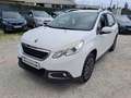 Peugeot 2008 1.2 PureTech Access 82 Blanco - thumbnail 3