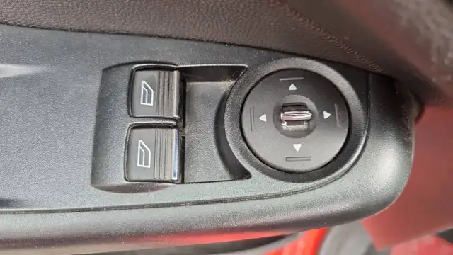 Ford Fiesta view 24