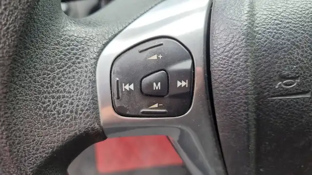 Ford Fiesta view 27