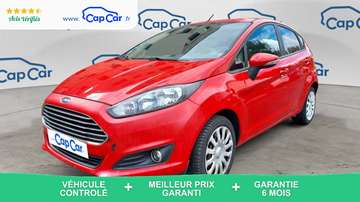 VI 1.0 Ecoboost 100 Trend