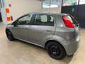 Fiat Grande Punto 1.2 5 porte CLIMATIZZATORE Grigio - thumbnail 4