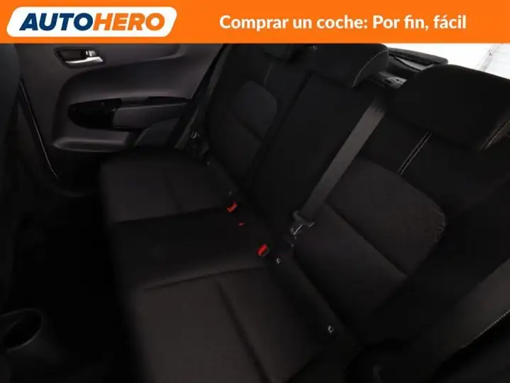 Kia Picanto 1.0 DPi Concept (2021) 2021, foto 15