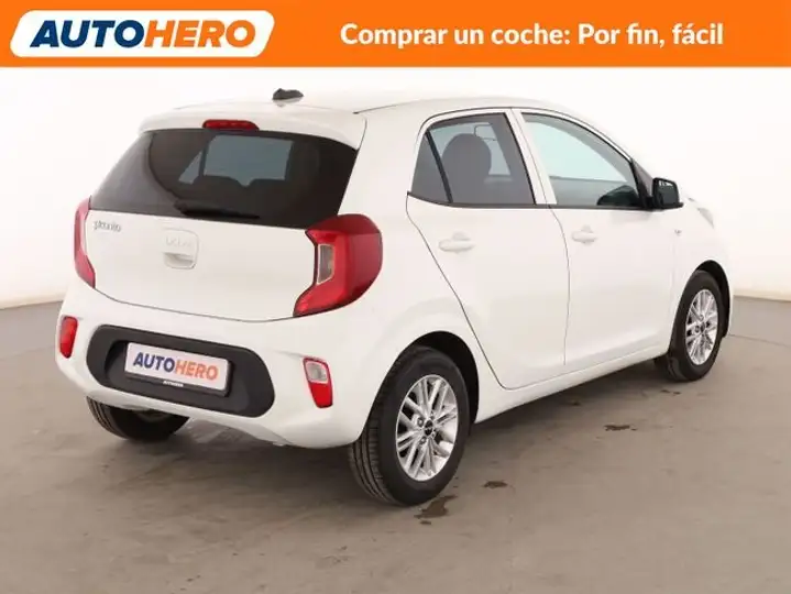 Kia Picanto 1.0 DPi Concept (2021) 2021, foto 6