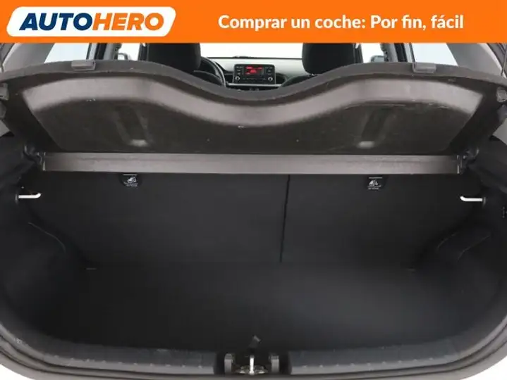 Kia Picanto 1.0 DPi Concept (2021) 2021, foto 18