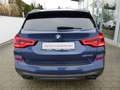 BMW X3 M40i Vollausst. Navi Pano Leder Alu21" AHK Bleu - thumbnail 4