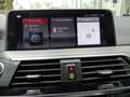 BMW X3 M40i Vollausst. Navi Pano Leder Alu21" AHK Bleu - thumbnail 16